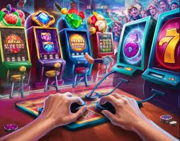 betms Arcade
